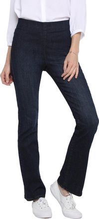 NYDJ Nydj Petite Pull On Kenzie Jean