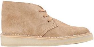 Clarks DESERT COAL