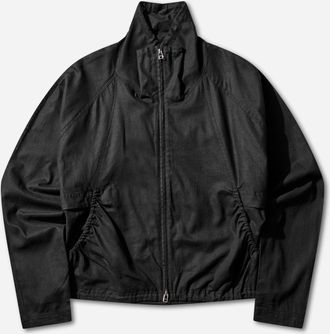 _J.L-A.L_ Men s Marco Jacket Shungite Black