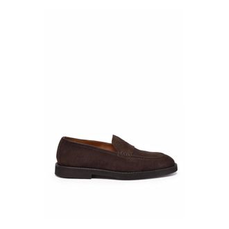 Doucal's Hombre, Zapatos, Marr&oacute;n, Talla: 40 EU
