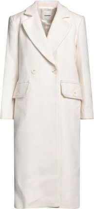 Sandro COATS & JACKETS - Coats on YOOX.COM