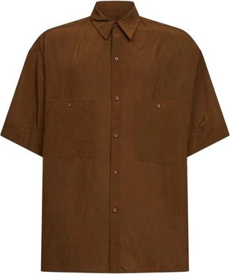 Uma Wang Teorya Alghero Top