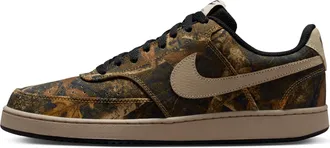 Nike Mens Court Vision SE Shoes in Multicolor | IV5722-900