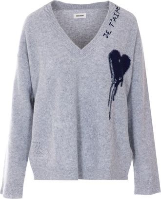 Zadig&Voltaire Sweaters