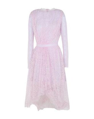 Ermanno Scervino Midi dresses