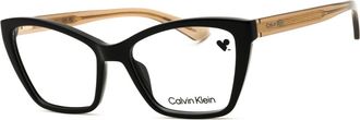 Calvin Klein CK24523N 001 Black 52mm