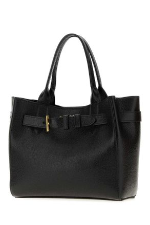 Tom Ford Black Borse A Tracolla Bag