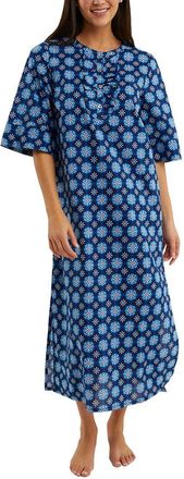 Draper James Tyra Maxi Dress