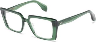 Gigi Studios Gigi Studios, Dames, Accessoires, Groen, Maat: 52 MM