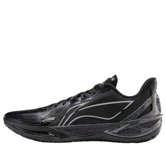 Li-Ning Liren 6 V2 Obsidian Stone ABAV087-1