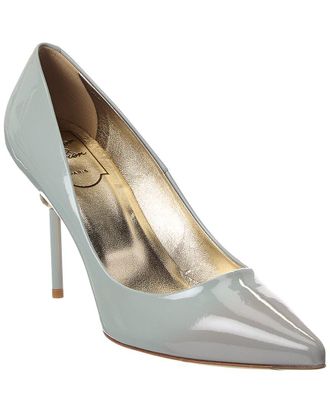 Roger Vivier Stiletto Patent Pump