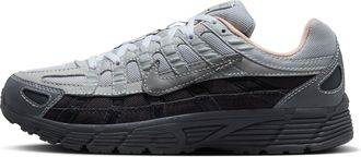 Nike P-6000 Grey Black Purple HV5984-001