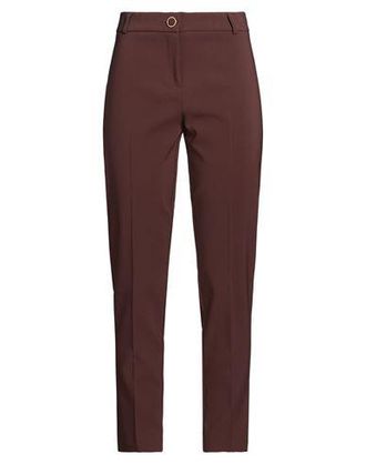 Rinascimento BOTTOMWEAR - Trousers on YOOX.COM