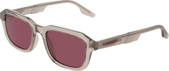 Converse CV577S 272 Mens Sunglasses Grey Size 53