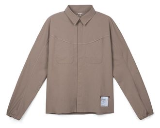 SATISFY Peaceshell River Shirt