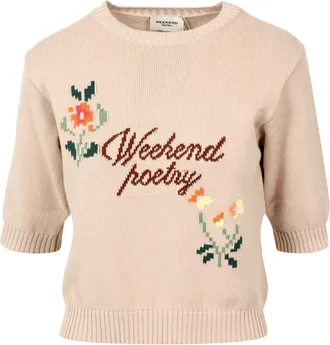 Weekend by Max Mara truien Zand