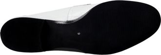 Marc Joseph New York Madison Ave White Croco 54558DL-WCR Womens
