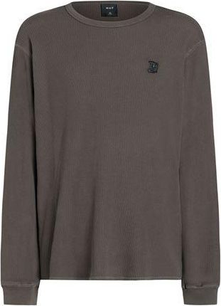 HUF CAMISETAS Y TOPS - Camisetas en YOOX.COM