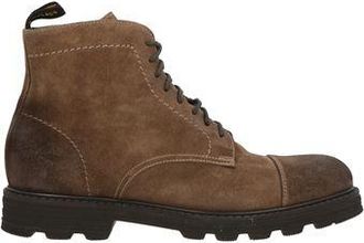 Doucal's SCHUHE - Stiefeletten auf YOOX.COM