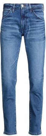 Wrangler HOSEN & R&Ouml;CKE - Jeanshosen auf YOOX.COM