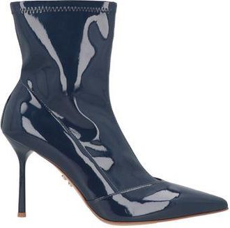 Sergio Levantesi FOOTWEAR - Ankle boots on YOOX.COM