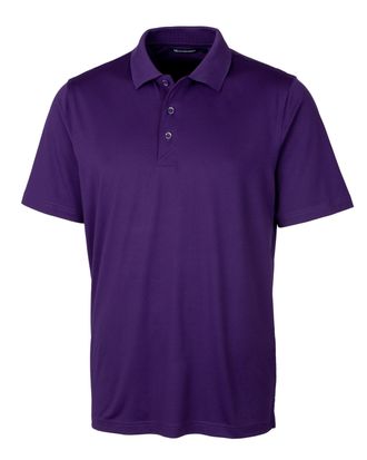 Cutter & Buck Forge Stretch Mens Polo Shirt