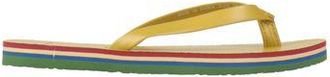 Tory Burch FOOTWEAR - Thong sandals on YOOX.COM