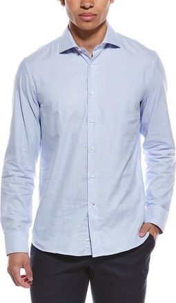 Canali Dress Shirt