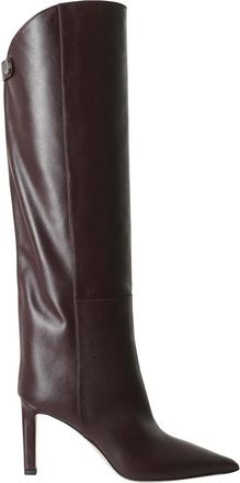 Jimmy Choo London Donna, Scarpe, Rosso, 37 EU, new