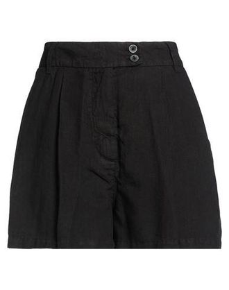 120% Lino BOTTOMWEAR - Shorts & Bermuda Shorts on YOOX.COM