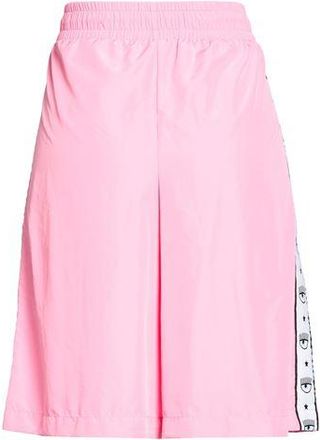 Chiara Ferragni BOTTOMWEAR - Shorts e bermuda su YOOX.COM