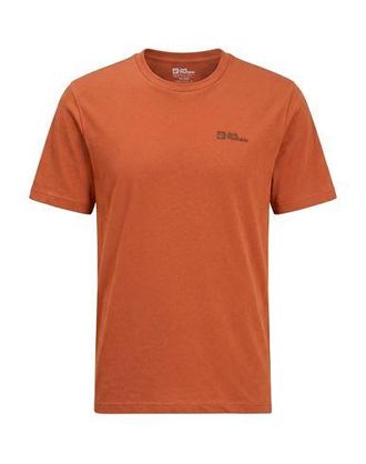 Jack Wolfskin TOPWEAR - T-shirts on YOOX.COM