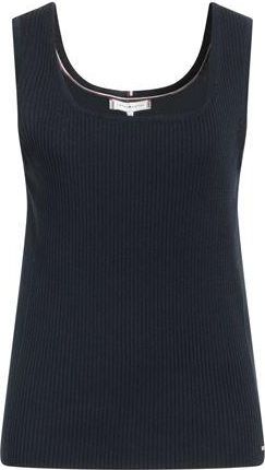 Tommy Hilfiger TOPWEAR - Tank Tops on YOOX.COM