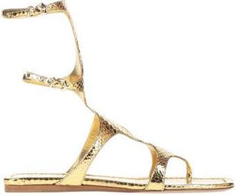 PARIS TEXAS CALZADO - Sandalias de dedo en YOOX.COM