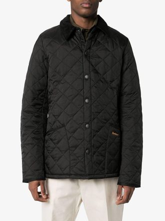 Barbour Heritage Liddesdale Quilt