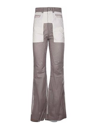 Rick Owens Bolan Bootcut