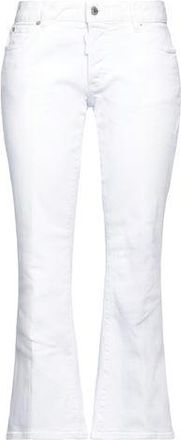 Dsquared2 PARTES DE ABAJO - Pantalones vaqueros en YOOX.COM