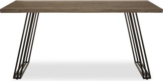 Premier Housewares Adele Dining Table