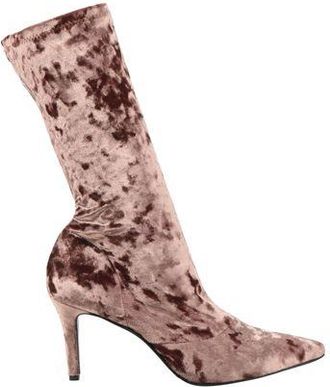 Stephen Good London CALZADO - Botines de ca&ntilde;a alta en YOOX.COM