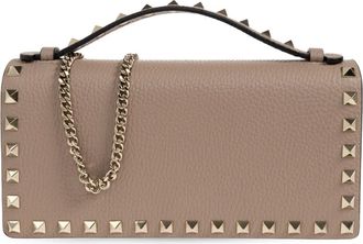 Valentino Garavani Mujer, Accesorios, Beige, Talla: ONE Size