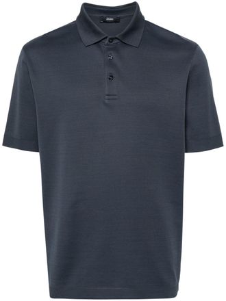 Men's Herno Polo Shirts - up to −72% | Stylight
