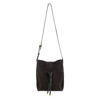 Gianni Chiarini Bolso mediano - Bags - Mujer - Marr&oacute;n - ONE SIZE