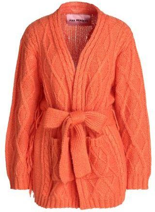 Pink Memories PRENDAS DE PUNTO - Cárdigans en YOOX.COM
