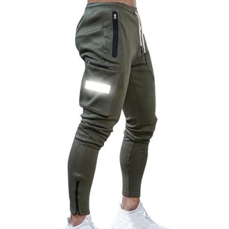 Generic Bodybuilding Track Pants