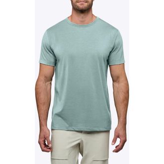 Cuts AO Forever T-Shirt in Stormy Sea at Nordstrom, Size Xx-Large