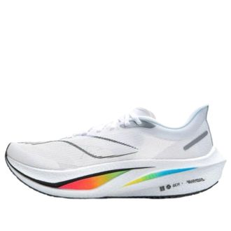 Li-Ning Feidian 4 White ARMU005-16