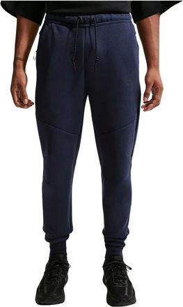 Nike Heren, Sport, Blauw, Maat: 3XL Fleece