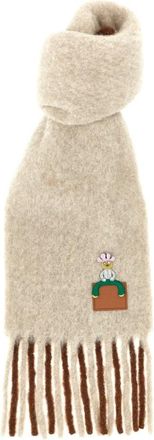 Loewe Dames, Accessoires, Veelkleurig, Maat: ONE Size Wol