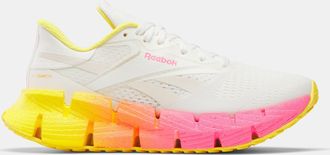 Reebok Womens Floatzig 1 In Chalk/Sand/Atomic M