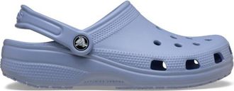 Crocs Classic Sandalen - Unisex | lila